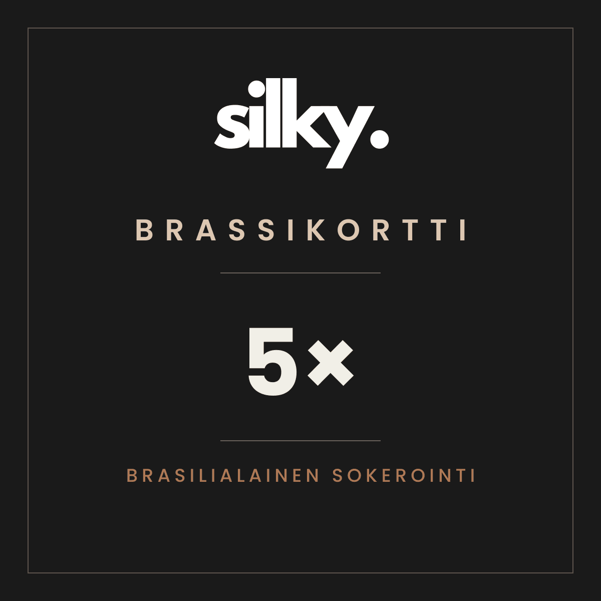 Brassikortti